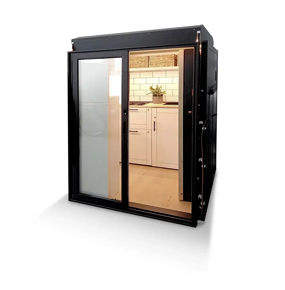 Kits aménagement van