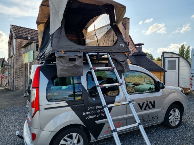 Voyager sans hôtel : et si c&rsquo;était la meilleure décision de ta vie ?