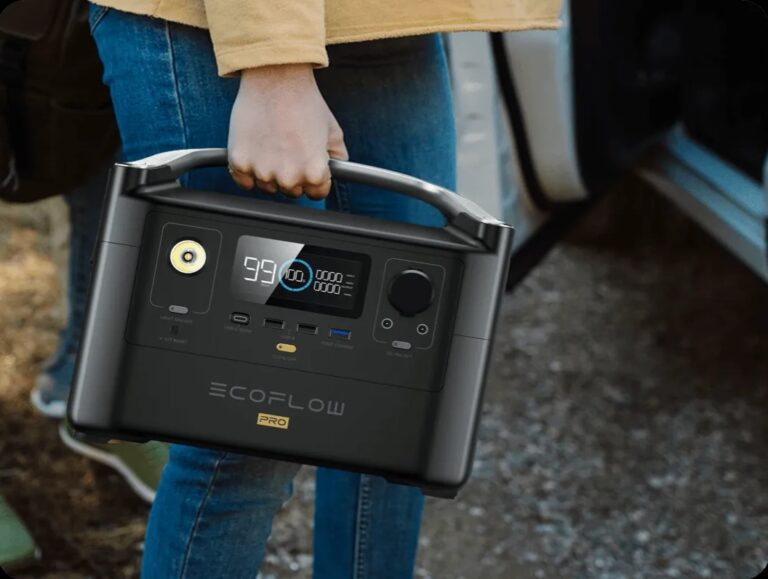 batterie portable