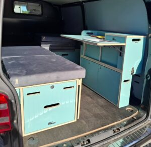 van aménagé Belgique camping-cars à Gembloux