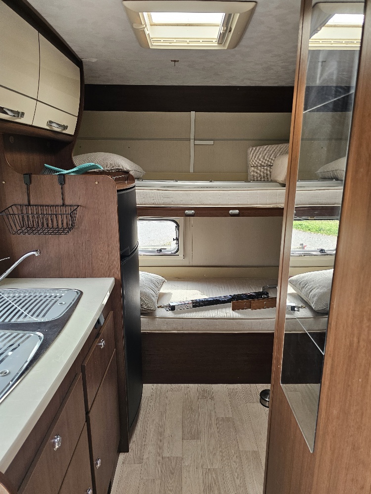 différence van aménagé et camping-car