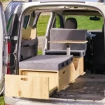 VanCubic ou aménagement amovible