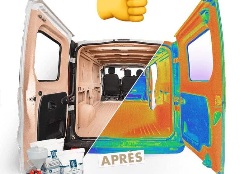 liège projeté
